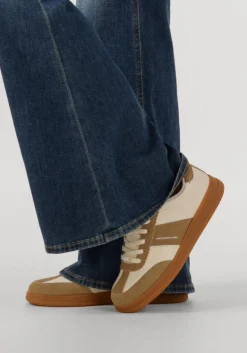 DAMES EAST PACIFIC TRADE te lage sneakers santos-w