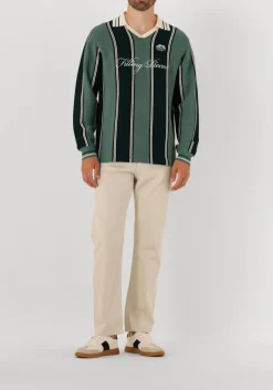 DAMES EAST PACIFIC TRADE te lage sneakers santos