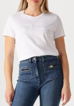 DAMES ELISABETTA FRANCHI te t-shirt t shirt
