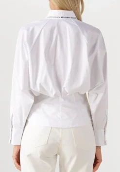 DAMES ELISABETTA FRANCHI te blouses blouse
