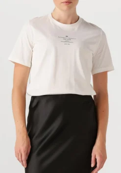 DAMES ELISABETTA FRANCHI te t-shirt t shirt