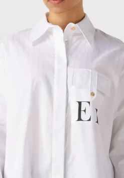 DAMES ELISABETTA FRANCHI te blouses blouse