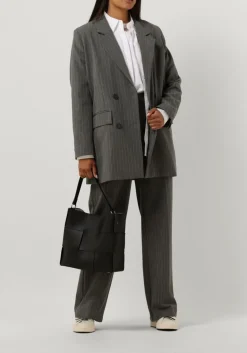 DAMES ENVII te t-shirt enkulla ss tee solid