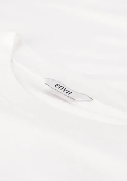 DAMES ENVII te t-shirt enkulla ss tee solid