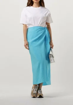 DAMES ENVII te t-shirt enkulla ss tee solid