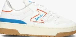 DAMES ETONIC te lage sneakers b481