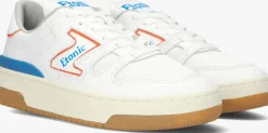 DAMES ETONIC te lage sneakers b481