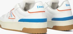 DAMES ETONIC te lage sneakers b481