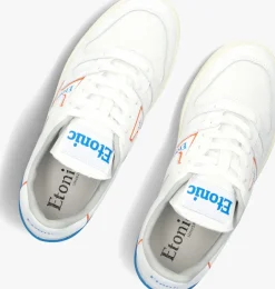 DAMES ETONIC te lage sneakers b481