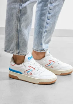 DAMES ETONIC te lage sneakers b481