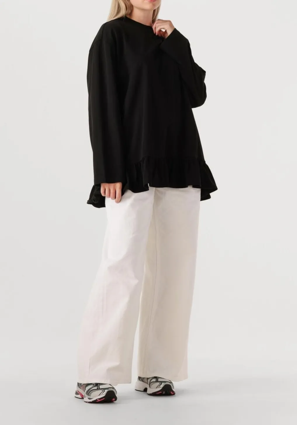 DAMES ETONIC te lage sneakers kendari saturn