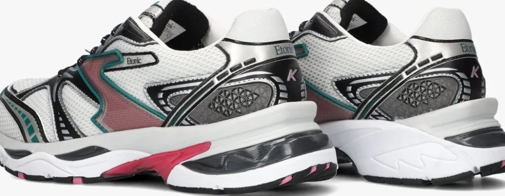 DAMES ETONIC te lage sneakers kendari saturn