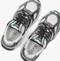 DAMES ETONIC te lage sneakers kendari saturn