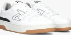 DAMES ETONIC te lage sneakers b481