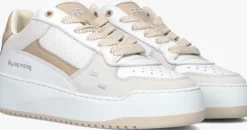 DAMES FILLING PIECES te lage sneakers avenue mix