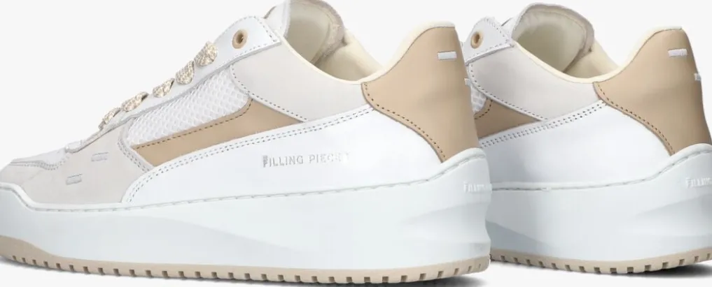 DAMES FILLING PIECES te lage sneakers avenue mix