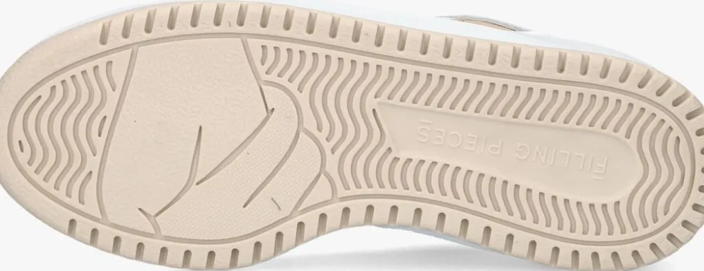 DAMES FILLING PIECES te lage sneakers avenue mix
