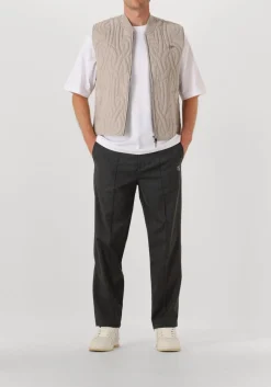 Heren FILLING PIECES te t-shirt t-shirt boxy