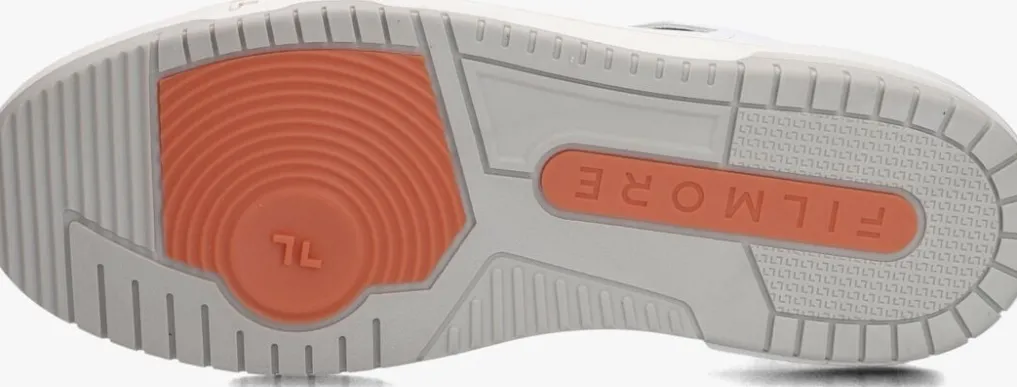 Heren FILMORE te lage sneakers etna