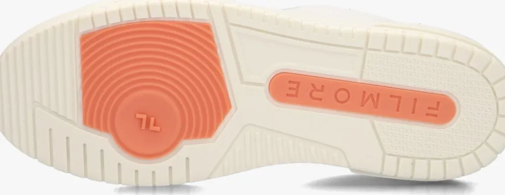 Heren FILMORE te lage sneakers milos