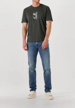 Heren FILMORE te lage sneakers milos