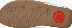 DAMES FITFLOP te teenslippers i88