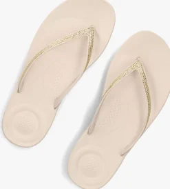 DAMES FITFLOP te teenslippers iqushion sparkle