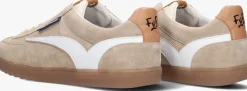 Heren FLORIS VAN BOMMEL te lage sneakers sfm-10224 de zaler