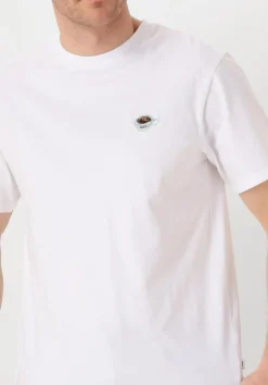 Heren FORÉT te forét t-shirt element t-shirt