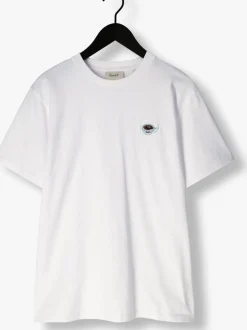 Heren FORÉT te forét t-shirt element t-shirt