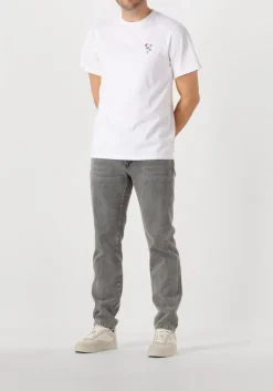 Heren FORÉT te forét t-shirt element t-shirt