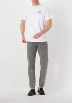 Heren FORÉT te forét t-shirt farm t-shirt