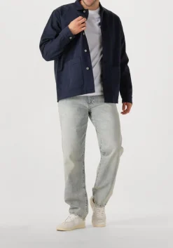 Heren FORÉT te forét t-shirt farm t-shirt