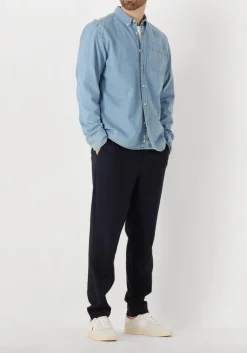 Heren FORÉT te forét t-shirt oak t-shirt