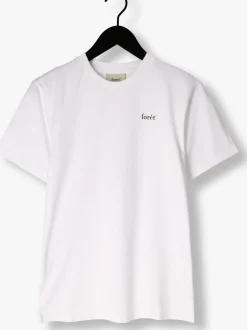 Heren FORÉT te forét t-shirt ocean t-shirt