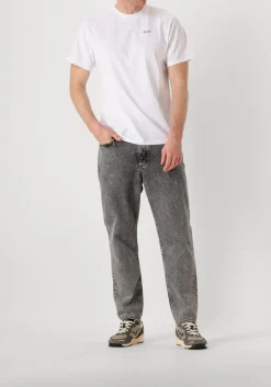 Heren FORÉT te forét t-shirt ocean t-shirt