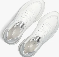 DAMES GABOR te lage sneakers 491