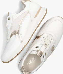 DAMES GABOR te lage sneakers 355