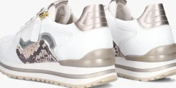 DAMES GABOR te lage sneakers 529
