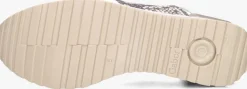 DAMES GABOR te lage sneakers 529