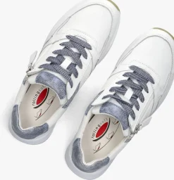 DAMES GABOR te lage sneakers 958