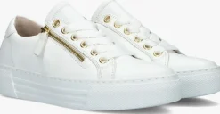 DAMES GABOR te lage sneakers 465