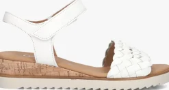DAMES GABOR te platte sandalen 759