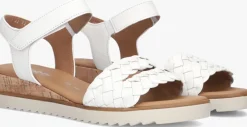 DAMES GABOR te platte sandalen 759