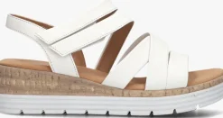 DAMES GABOR te sandalen met hak 702.2