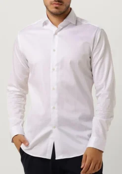 Heren GENTI te klassiek overhemd s0009-1109