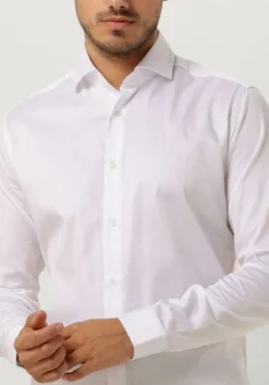 Heren GENTI te klassiek overhemd s0009-1109