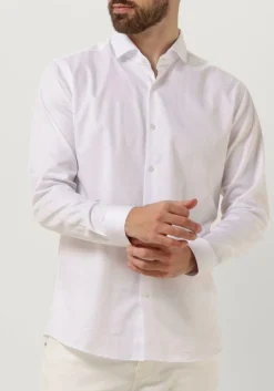 Heren GENTI te klassiek overhemd s9254-1109