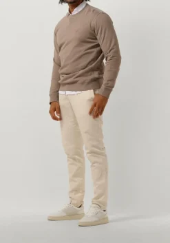 Heren GENTI te klassiek overhemd s9254-1109