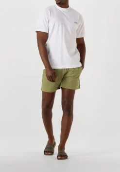 Heren GENTI te t-shirt t-shirt ss j2040-1223